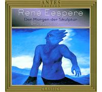 Saviauk/Punder/Leiten/+ - Eespere Morgen Der Skulptur