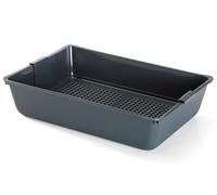 Savic Bandeja de Arena para Gatos con Inserto, 42 cm