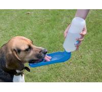 SAVIC Aqua Boy Bebedero PORTATIL 500ml