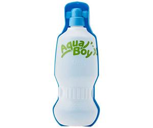 SAVIC AQUA BOY BEBEDERO PORTATIL 800ml