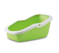 SAVIC Aseo Blanco-Lima