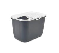 Savic Aseo Hop In Blanco - Antracita 1 Unidad 500 g