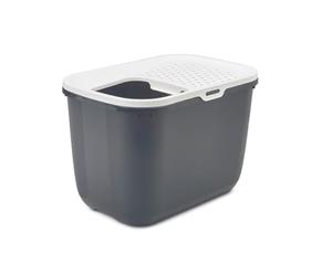 Savic Aseo Hop In Blanco - Antracita 1 Unidad 500 g