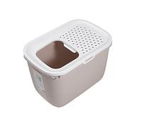 Savic Aseo Hop In Blanco - Moka 1 Unidad 500 g