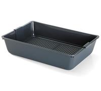 Savic Bandeja de Arena para Gatos con Inserto, 42 cm