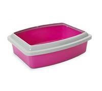 SAVIC Bandeja Jumbo+Cerco Gato Angora