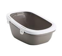 Savic Bandeja Simba Sift Gris 64X46X31 1 Unidad 500 g