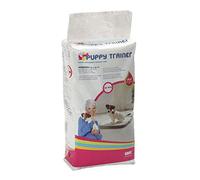 Savic Empapador Trainer Medium para perros – 30 uds