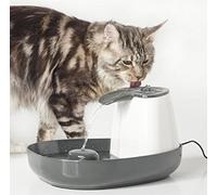 SAVIC Fuente Agua PERR-Gato 1.5L
