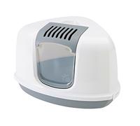 Savic Gatera Nestor Corner Blanco-Gris 1 Unidad 500 g