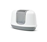 Savic Gatera Nestor Corner Blanco-Gris 1 Unidad 500 g