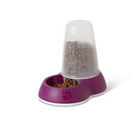 Savic Loop Food 0.75L Burdeos 1 Unidad 500 g