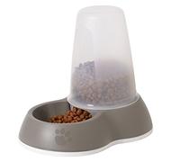 Savic Loop Food 1,5L Gris Caliente 1 Unidad 500 g