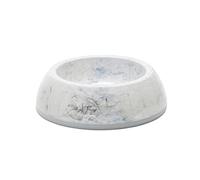 Vadigran cuenco de plástico "Delice 2" mármol 0,6 l