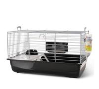 Savic Nero 2 Lujo Plata