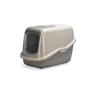 Savic Nestor Happy Planet Marrón