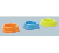 Comedero Savic Nibble mediano | Azul