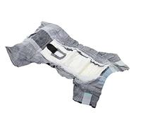 SAVIC PAÑAL Comfort Nappy T1 12 uds.