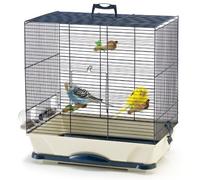 Savic Primo 40 Jaula de pájaros, 46 x 32 x 48 cm