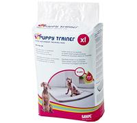 Savic Puppy Trainer Refill Pads, X-Large, Blanco