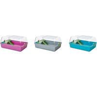 Savic Rody Hamster - Juego de 3 Piezas