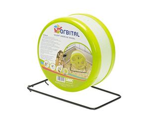 SAVIC Rueda SILENCIOSA Orbital MD 18cm