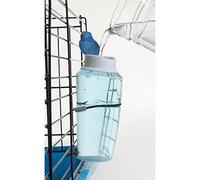 Savic Source - Botellas de Agua (1000 ml)