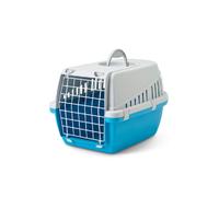 Savic Transporter Trotter 1 | Rosa champán/Vermex. Toscana