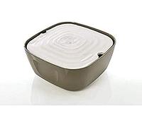 Savic Volcano Fuente Agua Gris 2.5L 1 Unidad 500 g