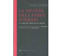 La saviesa dels pares d'Israel: El tractat Abot de la Misnà (Sagrats i Clàssics)