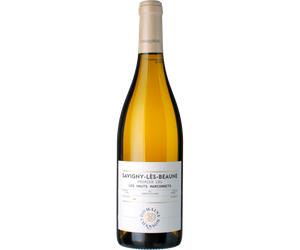 Savigny Les Beaune Blanc - 1er Cru Hauts Marconnets 2023 - Dominio Chanson