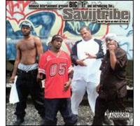 Savijtribe - You Ain'T Figured Out Where We From