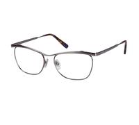 Savile Row Sro-17 Optical Frame Prescription Eyewear, Purple Tortoise, 51 Mujeres