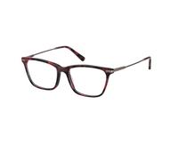 Savile Row Sro-30 Optical Frame Prescription Eyewear, Rose Gold, 53 Mujeres