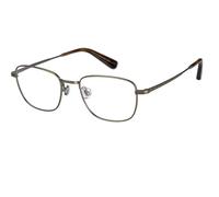 Savile Row Sro-5 Optical Frame Prescription Eyewear, Tortuga, 50 Hombres