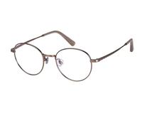 Savile Row Sro-9 Optical Frame Prescription Eyewear, Color Carne, 47 Mujeres