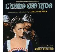 Savina Carlo - L'uomo Che Ride