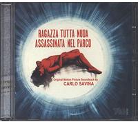 Savina, Carlo - Ragazza Tutta Nuda..
