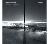 Savina Yannatou & Primavera en Salonico - Sumiglia