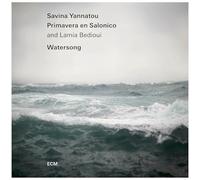 Savina Yannatou - Watersong