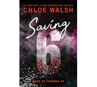 Saving 6: 3 (Boys of Tommen, 3)
