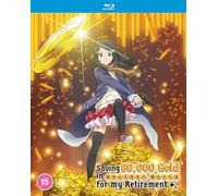 Saving 80,000 Gold in Another World for My Retirement [Francia] [Blu-ray]