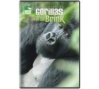 Saving a Species: Gorillas on the Brink [USA] [DVD]
