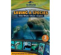 Saving A Species (Killer Whale, Shark, Dolphin)