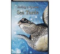Saving a Species Sea Turtle