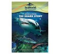 Saving a Species: The Shark Story
