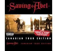 Saving Abel - Saving Abel-Tour Edition