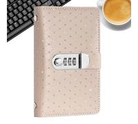 Saving Challenge Book - Financial Planner With Password Lock | Money Saver Binder 100 sobres | For Home Workplace Travel Business Trip Adults Family Women Men