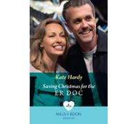 Saving Christmas For The Er Doc (ebook)