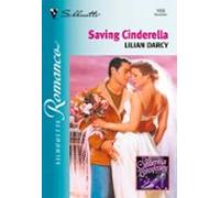 Saving Cinderella (ebook)